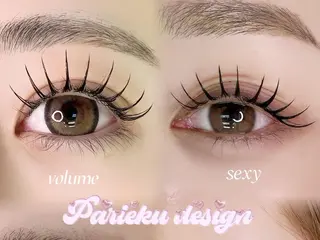 マツエク・マツパ ARCANA/渋谷 パリエク💝まつげのマツエク・マツパデザイン