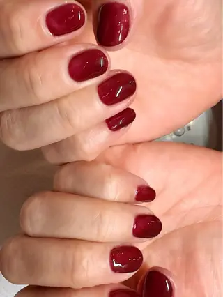 ネイル 松本 リオナのネイルデザイン