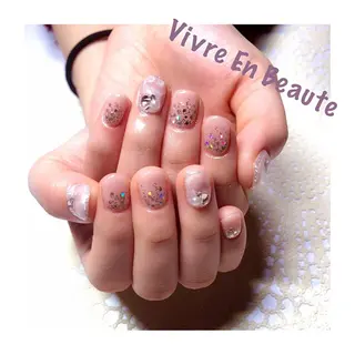 ネイル S Nailのネイルデザイン