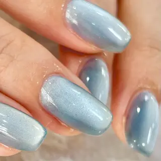 ネイル MUSE新浦安店 下地のマツエク・マツパデザイン