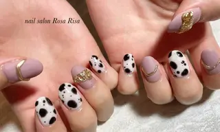 ネイル ネイルスタジオ シェイクユアハンズのネイルデザイン