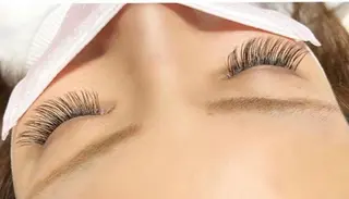 マツエク・マツパ eye lash Lapisのマツエク・マツパデザイン