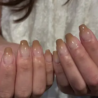 ネイル Bianca名駅店 安田のネイルデザイン