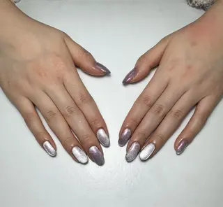 ネイル な なのネイルデザイン