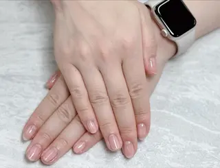 ネイル ダイ ゲンゲンのネイルデザイン