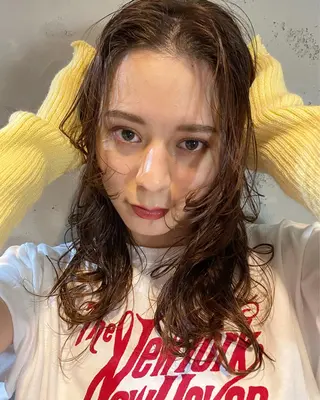 マツエク・マツパ 🎀NORA ayakaのマツエク・マツパデザイン