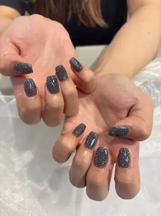 ネイル 橋元 珠梨のネイルデザイン