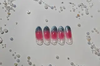 ネイル ネイルサロン rameruのネイルデザイン