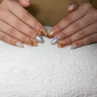 ネイル CHERIMO【lalaLaLa】所属・CHERIMO シェリモのネイルデザイン