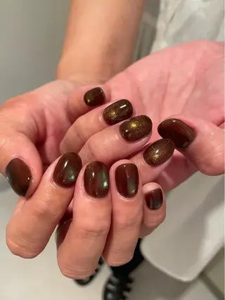 ネイル Ami 🦥のネイルデザイン