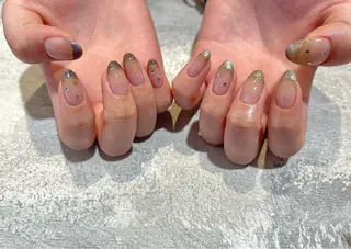 ネイル イセキ サエのネイルデザイン