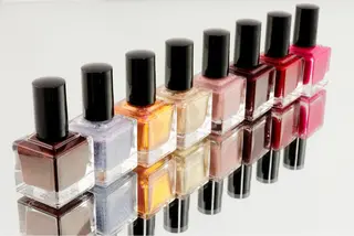 ネイル M.SLASH本牧店所属・M.SLASH本牧店 Okaのその他イメージ