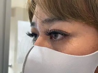 マツエク・マツパ chouchou .柏の葉🤍箭内海咲のマツエク・マツパデザイン