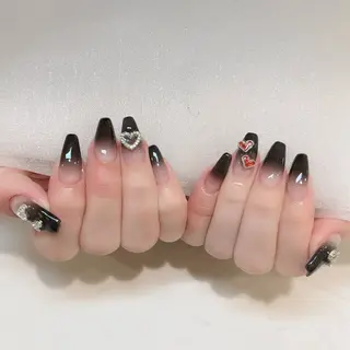 ネイル ♥ harukaのネイルデザイン