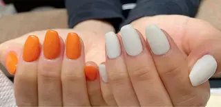 ネイル u sのネイルデザイン