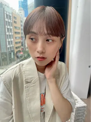 マツエク・マツパ アイブロウ まつげ&眉毛専門店 🌸Manamiの眉毛・アイブロウイメージ