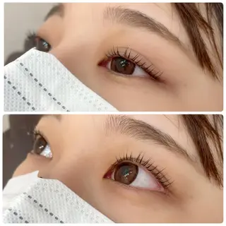 マツエク・マツパ BELLEZZA Sekiの眉毛・アイブロウイメージ