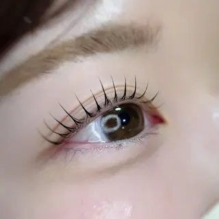 マツエク・マツパ m.wish Yuna🍒のマツエク・マツパデザイン