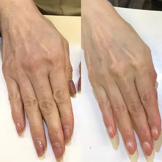 ネイル NAGAO Yのネイルデザイン