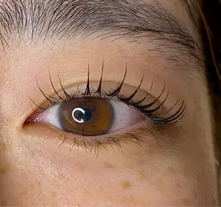 マツエク・マツパ Hazuki .のマツエク・マツパデザイン