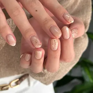 ネイル HARUKA ネイリスト福岡/薬院のネイルデザイン