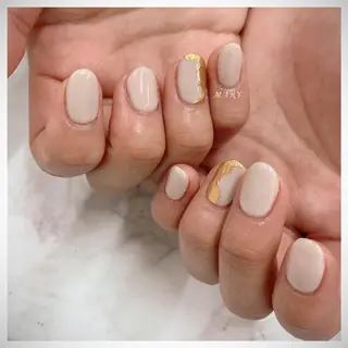 ネイル Mary nail所属・Mary nail .narumiのネイルデザイン