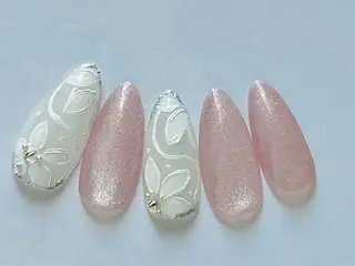 ネイル ネイルサロン HANAのネイルデザイン