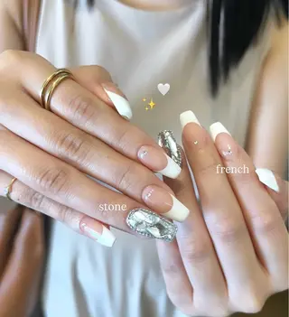 ネイル Chika/ C.nailのネイルデザイン