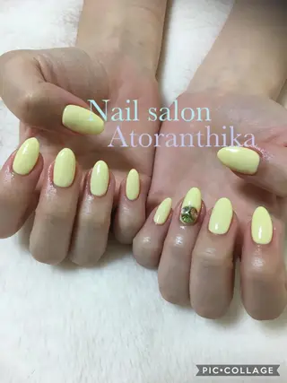 ネイル Nail salon Atlantica所属・Nail salon ✩ ｱﾄﾗﾝﾃｨｶのネイルデザイン