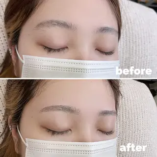 アイブロウ LAND🫧🎀 Ayakaの眉毛・アイブロウイメージ