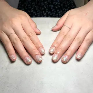 ネイル 🌻Sunrich Fuka🌻のネイルデザイン