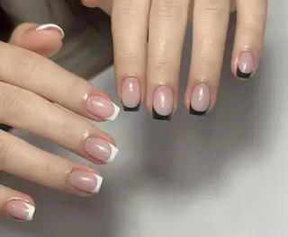 ネイル ル ルのネイルデザイン