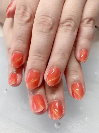 ネイル Jasmine nailsalon所属・ジャスミン ネイルサロンのネイルデザイン