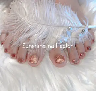 ネイル サンシャイン ネイル池袋店のネイルデザイン