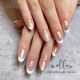 ネイル belalua nail&eyeのネイルデザイン