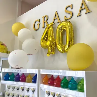 グラサヴォーグ堺なかもず店所属・口元 彩友美のその他イメージ