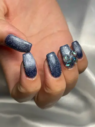 ネイル Chong Sarangのネイルデザイン