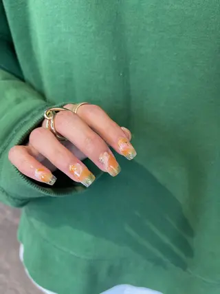 ネイル Renatus🤍 MISUZUのネイルデザイン