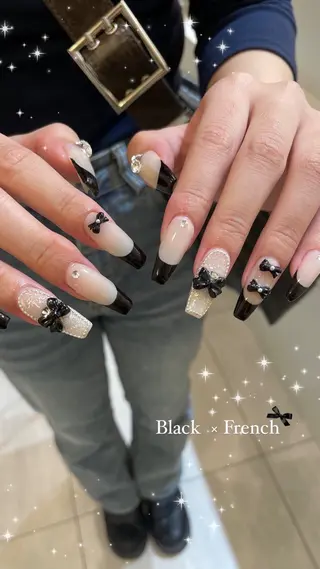 ネイル otao yuriのネイルデザイン