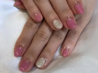 ネイル 中川 愛理のその他イメージ