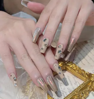 ネイル Thanh Hana Nailのネイルデザイン