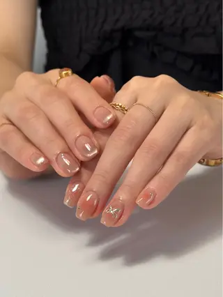 ネイル Lauum ラウームのネイルデザイン