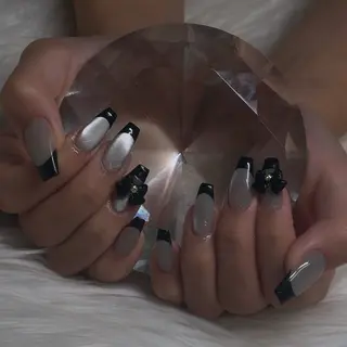 ネイル yu zuのネイルデザイン