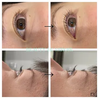 マツエク・マツパ ビューティー ミロワールのエステ・リラクイメージ