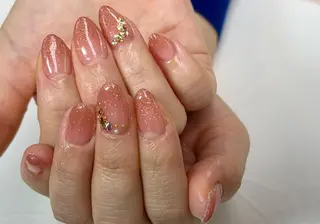 ネイル FASTNAIL PLUS 新宿店のネイルデザイン