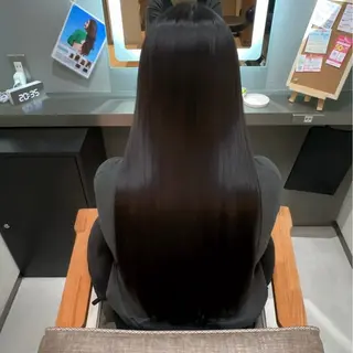 ロング 🇰🇷韓国ｽﾀｲﾙ ﾚｲﾔｰ/ayanaのヘアスタイル