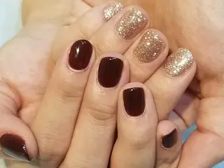 ネイル 博多ネイル ｍｉｍｉのネイルデザイン