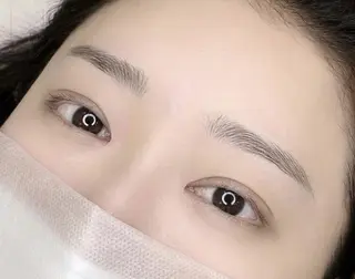 アイブロウ 眉毛サロン　ange 上野御徒町本店の眉毛・アイブロウイメージ