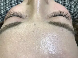 マツエク・マツパ sourire/スリール所属・kim sourireのマツエク・マツパデザイン