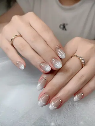 ネイル ハイネイル自宅サロン所属・ハイネイル 自宅サロンのネイルデザイン